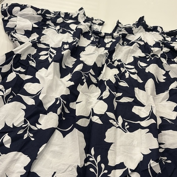 LANE BRYANT Women’s Top, worn once. Great condition. Size 14/16. - Picture 3 of 5